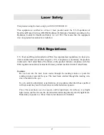 Preview for 7 page of Welcat CTR-800-11W User Manual