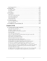 Preview for 13 page of Welcat CTR-800-11W User Manual