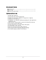 Preview for 16 page of Welcat CTR-800-11W User Manual