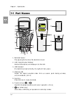 Preview for 21 page of Welcat CTR-800-11W User Manual