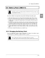 Preview for 40 page of Welcat CTR-800-11W User Manual