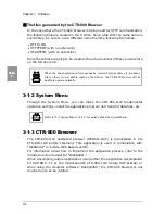 Preview for 53 page of Welcat CTR-800-11W User Manual