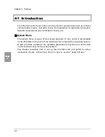 Preview for 55 page of Welcat CTR-800-11W User Manual