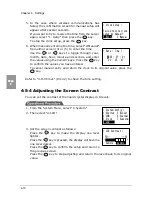 Preview for 63 page of Welcat CTR-800-11W User Manual