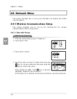 Preview for 69 page of Welcat CTR-800-11W User Manual