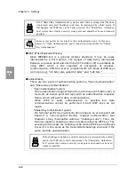 Preview for 73 page of Welcat CTR-800-11W User Manual