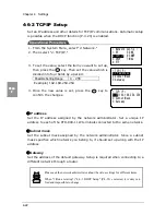 Preview for 75 page of Welcat CTR-800-11W User Manual