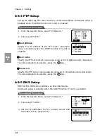 Preview for 77 page of Welcat CTR-800-11W User Manual