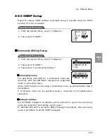 Preview for 78 page of Welcat CTR-800-11W User Manual