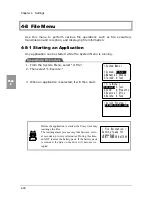 Preview for 83 page of Welcat CTR-800-11W User Manual