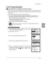 Preview for 84 page of Welcat CTR-800-11W User Manual