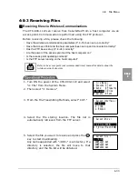 Preview for 86 page of Welcat CTR-800-11W User Manual