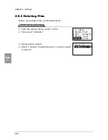 Preview for 89 page of Welcat CTR-800-11W User Manual