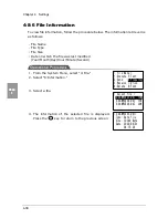 Preview for 91 page of Welcat CTR-800-11W User Manual