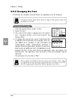 Preview for 93 page of Welcat CTR-800-11W User Manual