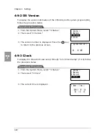 Preview for 95 page of Welcat CTR-800-11W User Manual