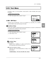 Preview for 96 page of Welcat CTR-800-11W User Manual