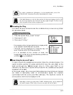 Preview for 98 page of Welcat CTR-800-11W User Manual