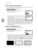 Preview for 101 page of Welcat CTR-800-11W User Manual