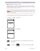 Preview for 75 page of Welcat GTX-221-G User Manual