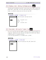 Preview for 116 page of Welcat GTX-221-G User Manual