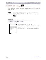 Preview for 134 page of Welcat GTX-221-G User Manual