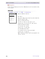 Preview for 202 page of Welcat GTX-221-G User Manual