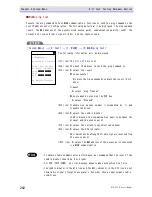 Preview for 203 page of Welcat GTX-221-G User Manual