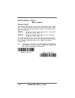 Preview for 90 page of Welch Allyn IMAGETEAM 3800 User Manual