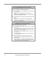 Preview for 74 page of Welch Allyn SCANTEAM 3700 Wedge Technical Manual