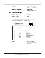 Preview for 86 page of Welch Allyn SCANTEAM 3700 Wedge Technical Manual