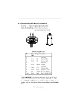 Preview for 58 page of Welch Allyn Scanteam 6180 Technical Manual