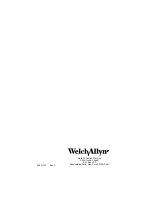 Preview for 68 page of Welch Allyn Scanteam 6180 Technical Manual