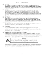 Preview for 4 page of WELCH-ILMVAC DUOSEAL 1405B-01 Owner'S Manual