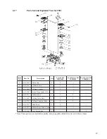 Preview for 17 page of Welch 2560 Owner'S Manual