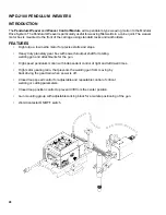 Preview for 28 page of WELD TOOLING CORPORATION BUG-O SYSTEMS MDS-1002 Instructions And Parts Manual