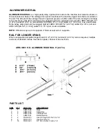 Preview for 41 page of WELD TOOLING CORPORATION BUG-O SYSTEMS MDS-1002 Instructions And Parts Manual