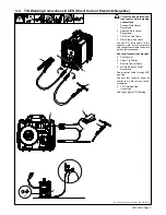 Preview for 7 page of WeldCraft Legacy 257107 Owner'S Manual