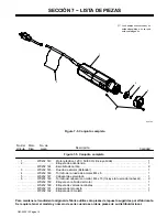 Preview for 46 page of WeldCraft TTG Plus Owner'S Manual