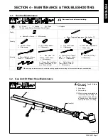 Preview for 11 page of WeldCraft WP-280-12-RM Owner'S Manual