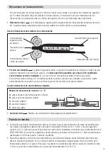 Preview for 19 page of WELDY sealer GW800 Operating Manual