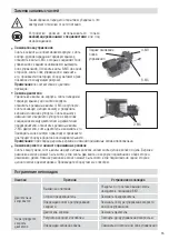 Preview for 35 page of WELDY sealer GW800 Operating Manual