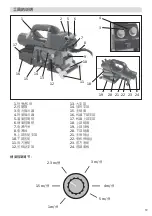 Preview for 39 page of WELDY sealer GW800 Operating Manual