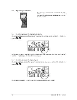 Preview for 16 page of Welger E-LINK RP 235 Operating Manual