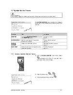 Preview for 41 page of Welger E-LINK RP 235 Operating Manual