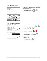 Preview for 42 page of Welger E-LINK RP 235 Operating Manual