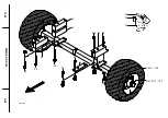 Preview for 8 page of Welger RP 235 Spare Parts List