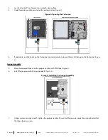 Preview for 9 page of Welker ESSENTIALS AD681BK Installation, Operation And Maintenance Manual