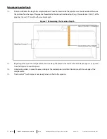 Preview for 11 page of Welker ESSENTIALS AD681BK Installation, Operation And Maintenance Manual