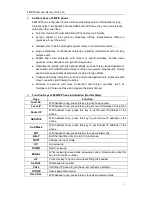 Preview for 9 page of Well 8820IP User Manual